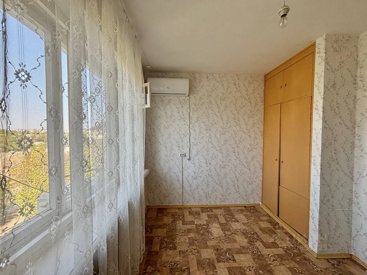 Продается1-комн.квартира,12,5м²