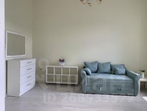 2-комн.кв., 45 м², этаж 1