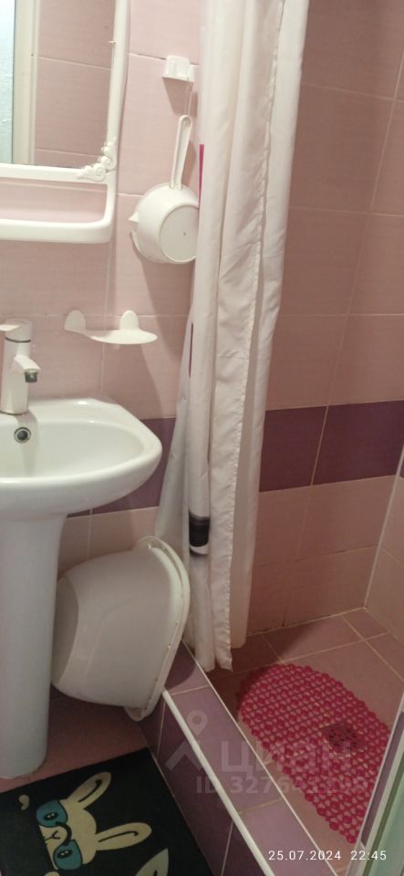 1-к кв. Крым, Евпатория ул. Токарева, 9 (20.0 м²)