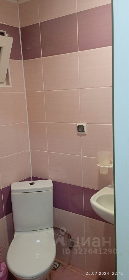 1-к кв. Крым, Евпатория ул. Токарева, 9 (20.0 м²)