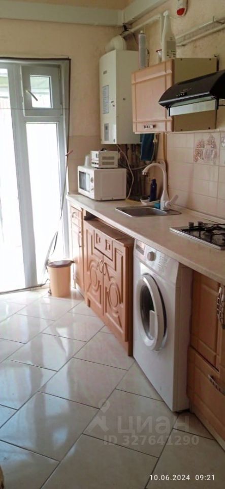 1-к кв. Крым, Евпатория ул. Токарева, 9 (20.0 м²)