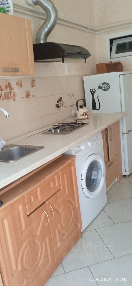 1-к кв. Крым, Евпатория ул. Токарева, 9 (20.0 м²)