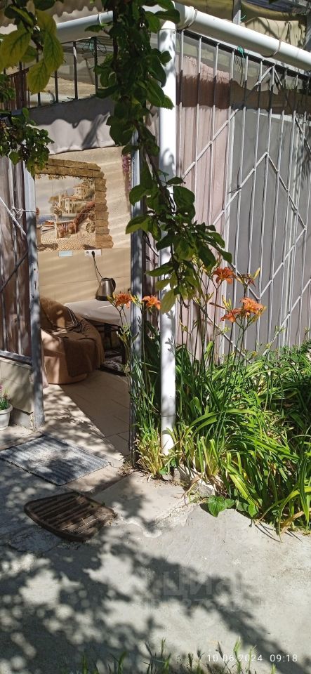 1-к кв. Крым, Евпатория ул. Токарева, 9 (20.0 м²)