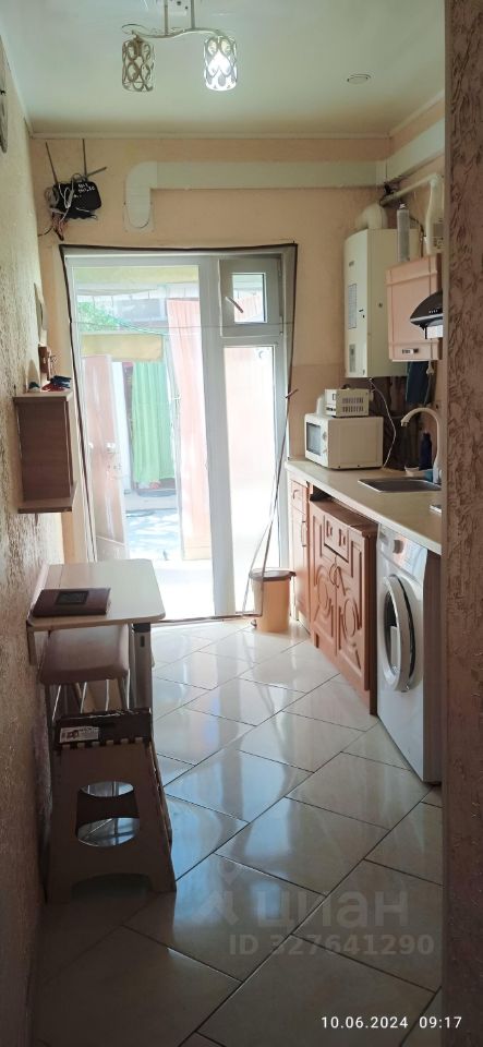 1-к кв. Крым, Евпатория ул. Токарева, 9 (20.0 м²)