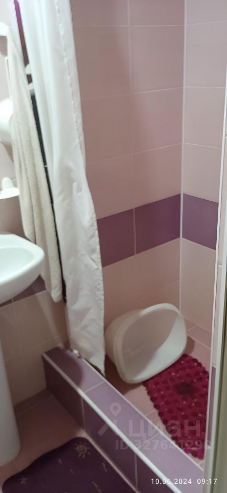 1-к кв. Крым, Евпатория ул. Токарева, 9 (20.0 м²)