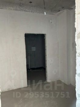 2-комн.кв., 51 м², этаж 4