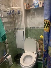 3-комн.кв., 55 м², этаж 2