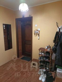 2-комн.кв., 51 м², этаж 4