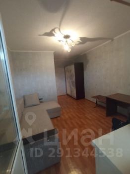 1-комн.кв., 45 м², этаж 6