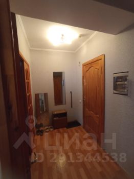 1-комн.кв., 45 м², этаж 6