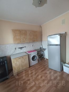 1-комн.кв., 45 м², этаж 6