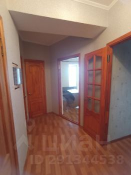 1-комн.кв., 45 м², этаж 6