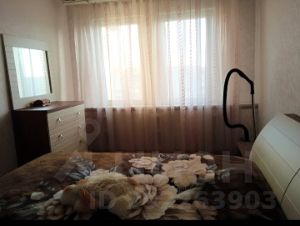 3-комн.кв., 61 м², этаж 6