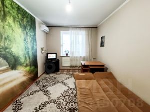 2-комн.кв., 54 м², этаж 3