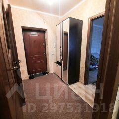 1-комн.кв., 45 м², этаж 3