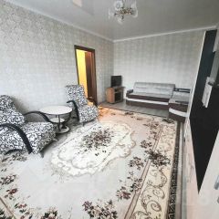 1-комн.кв., 45 м², этаж 3