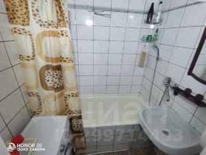 2-комн.кв., 50 м², этаж 3