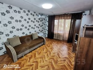 2-комн.кв., 50 м², этаж 3