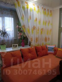 2-комн.кв., 51 м², этаж 2