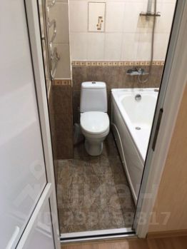 1-комн.кв., 21 м², этаж 3