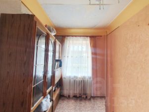 2-комн.кв., 40 м², этаж 1