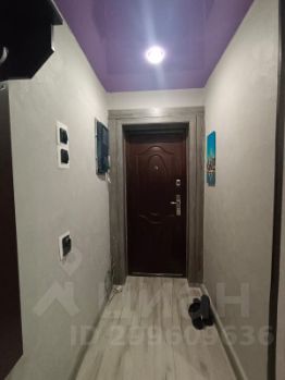 2-комн.кв., 45 м², этаж 3