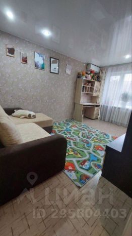 2-комн.кв., 44 м², этаж 1