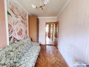 3-комн.кв., 55 м², этаж 2