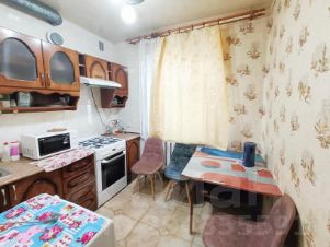 3-комн.кв., 55 м², этаж 2