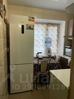 3-комн.кв., 55 м², этаж 5