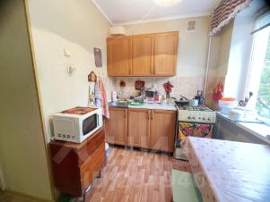 2-комн.кв., 40 м², этаж 2