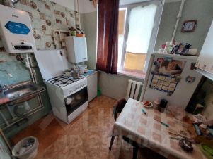 2-комн.кв., 44 м², этаж 4