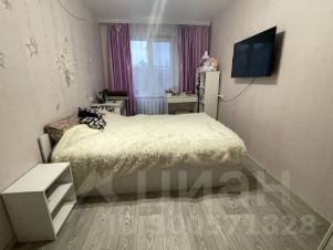 3-комн.кв., 63 м², этаж 3