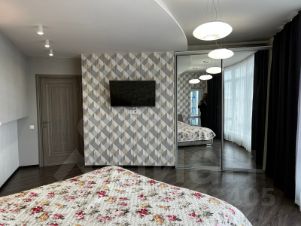 3-комн.кв., 121 м², этаж 10