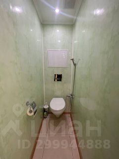 2-комн.кв., 50 м², этаж 5