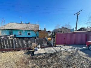 4-комн.кв., 70 м², этаж 1