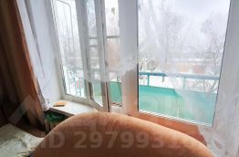 3-комн.кв., 65 м², этаж 3