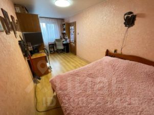 2-комн.кв., 45 м², этаж 3