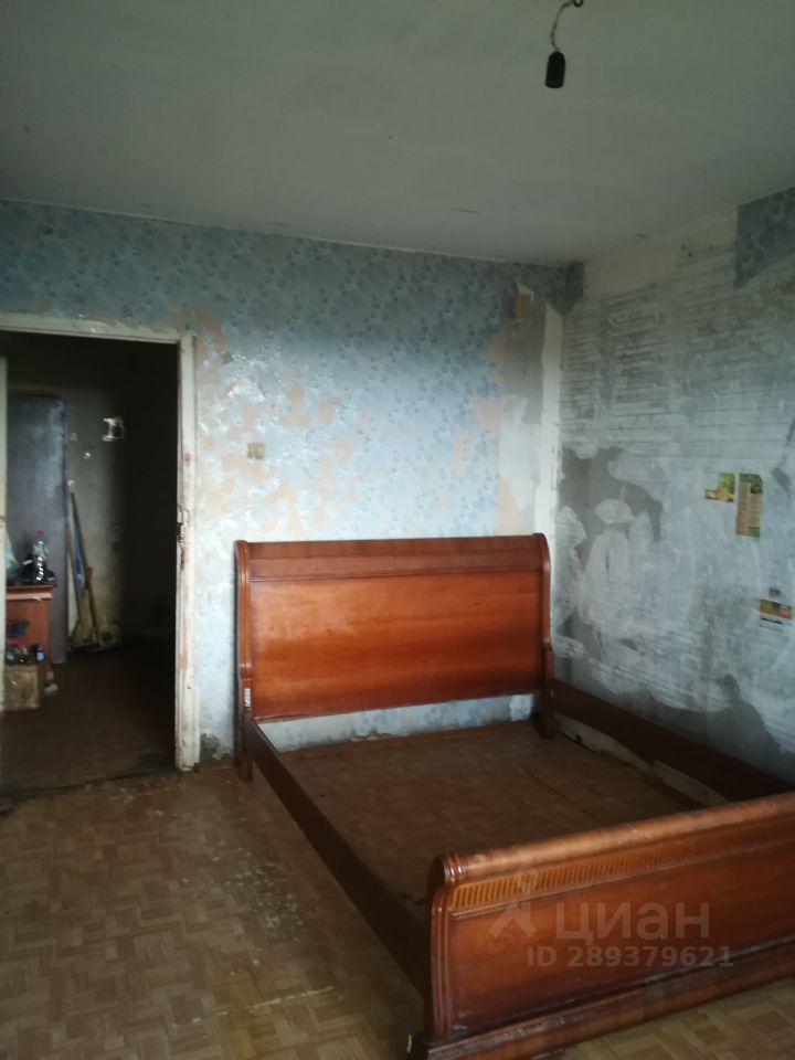 Продаю двухкомнатную квартиру 57.4м² ул. Шоссейная, 13, Ленинградская ...