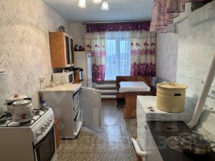 3-комн.кв., 64 м², этаж 1