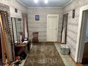 3-комн.кв., 64 м², этаж 1