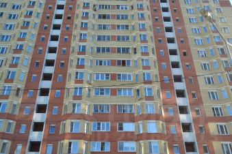 3-комн.кв., 81 м², этаж 7