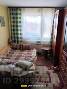 1-комн.кв., 32 м², этаж 4