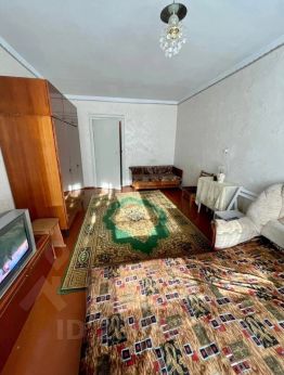 1-комн.кв., 42 м², этаж 4