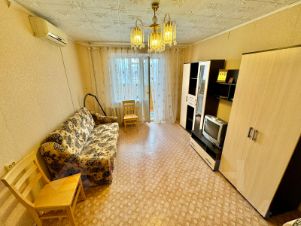 2-комн.кв., 51 м², этаж 3