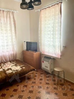 1-комн.кв., 18 м², этаж 1