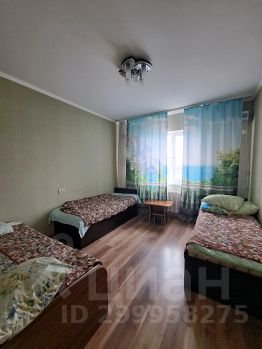 3-комн.кв., 72 м², этаж 5