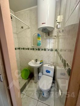 1-комн.кв., 30 м², этаж 1