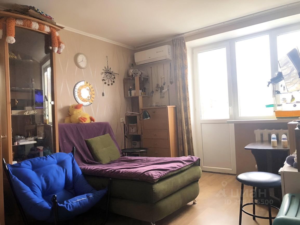 Продается2-комн.квартира,46м²