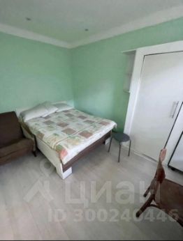 1-комн.кв., 28 м², этаж 1